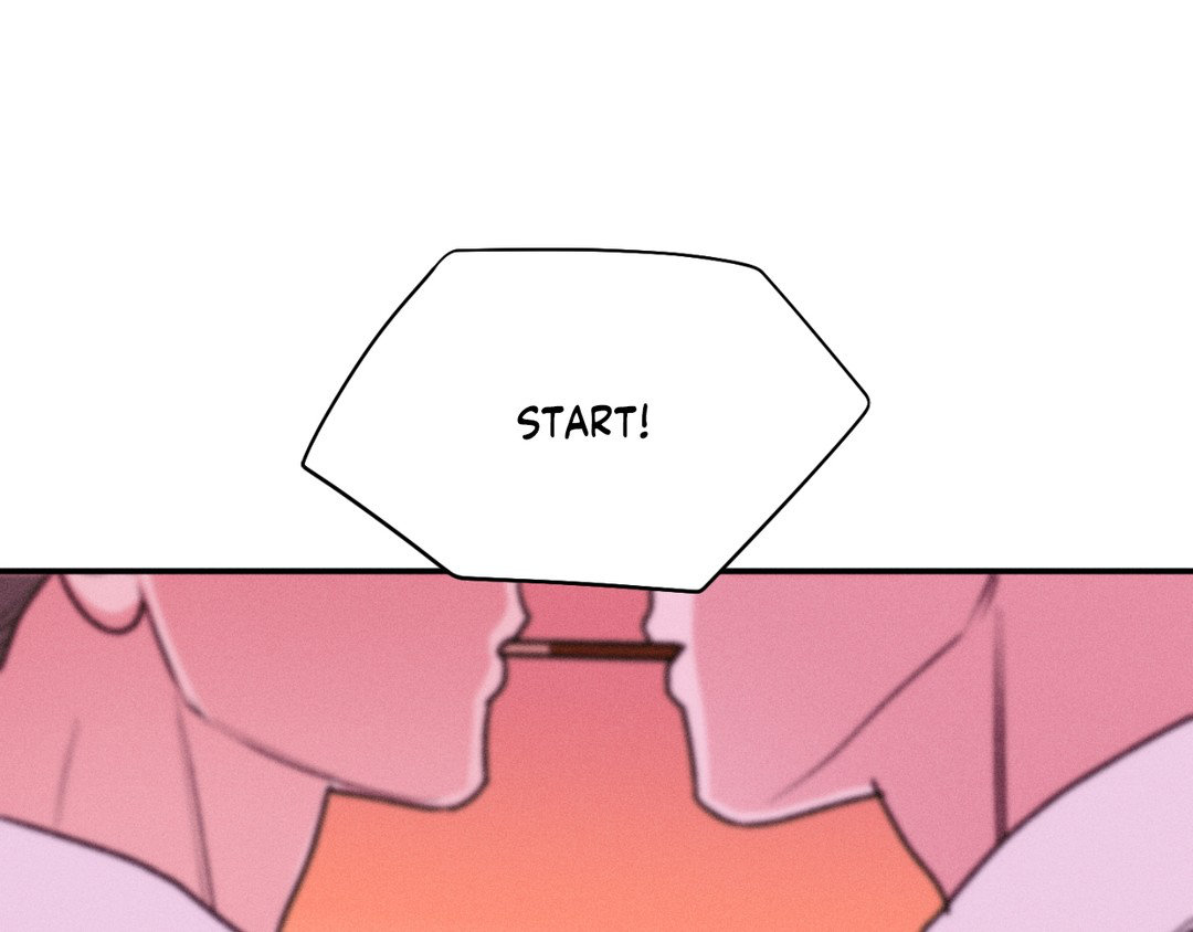 Pride and Persistence ≪Official≫ - Chapter 32 manhwa