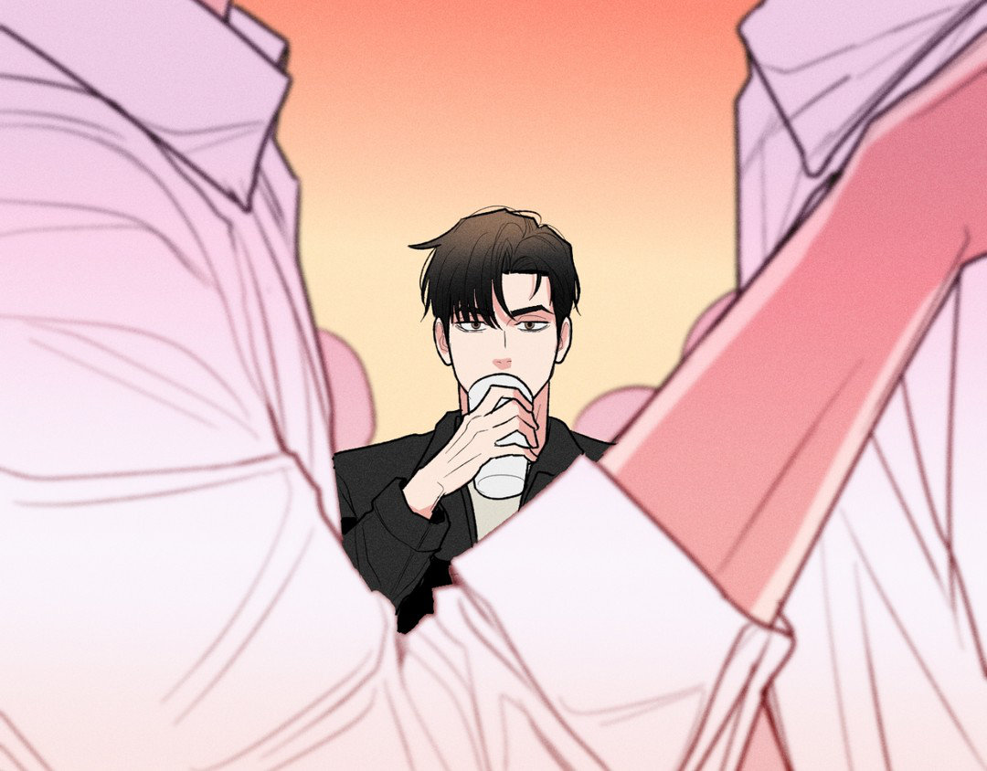 Pride and Persistence ≪Official≫ - Chapter 32 manhwa