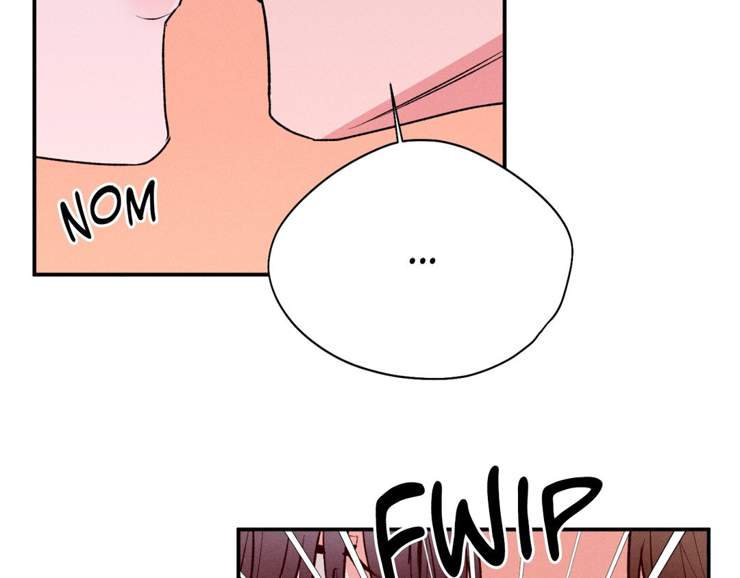Pride and Persistence ≪Official≫ - Chapter 32 manhwa