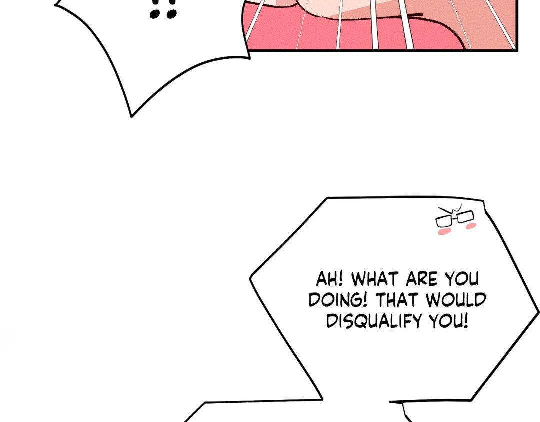 Pride and Persistence ≪Official≫ - Chapter 32 manhwa