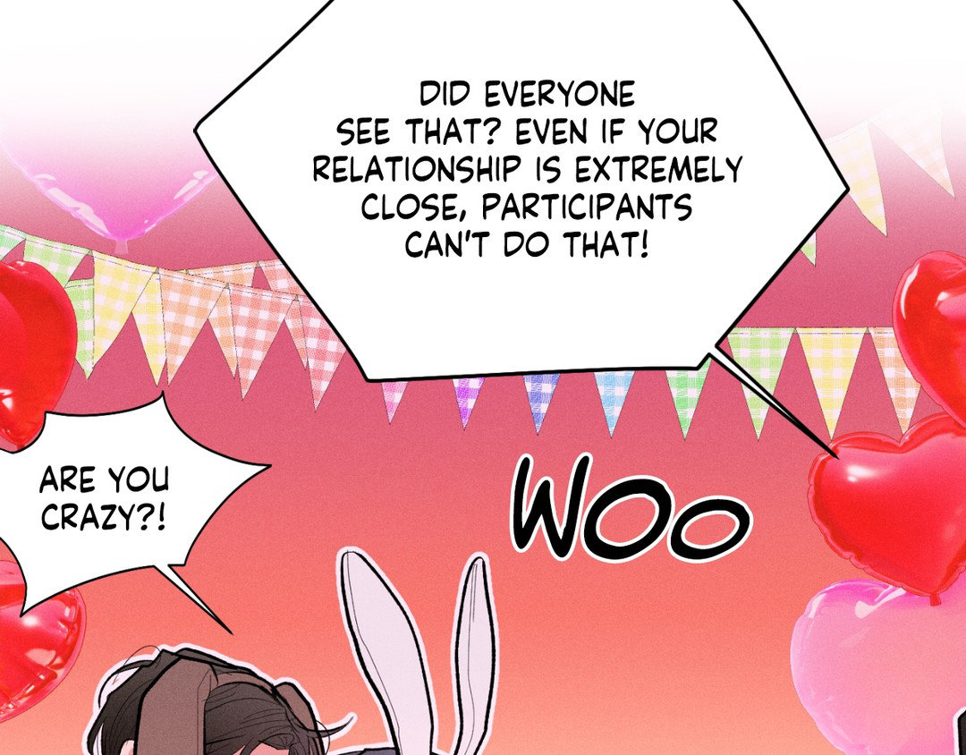 Pride and Persistence ≪Official≫ - Chapter 32 manhwa