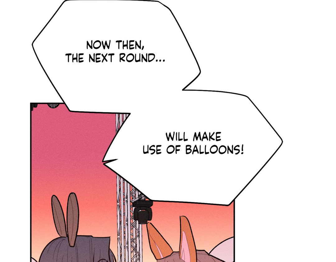 Pride and Persistence ≪Official≫ - Chapter 32 manhwa