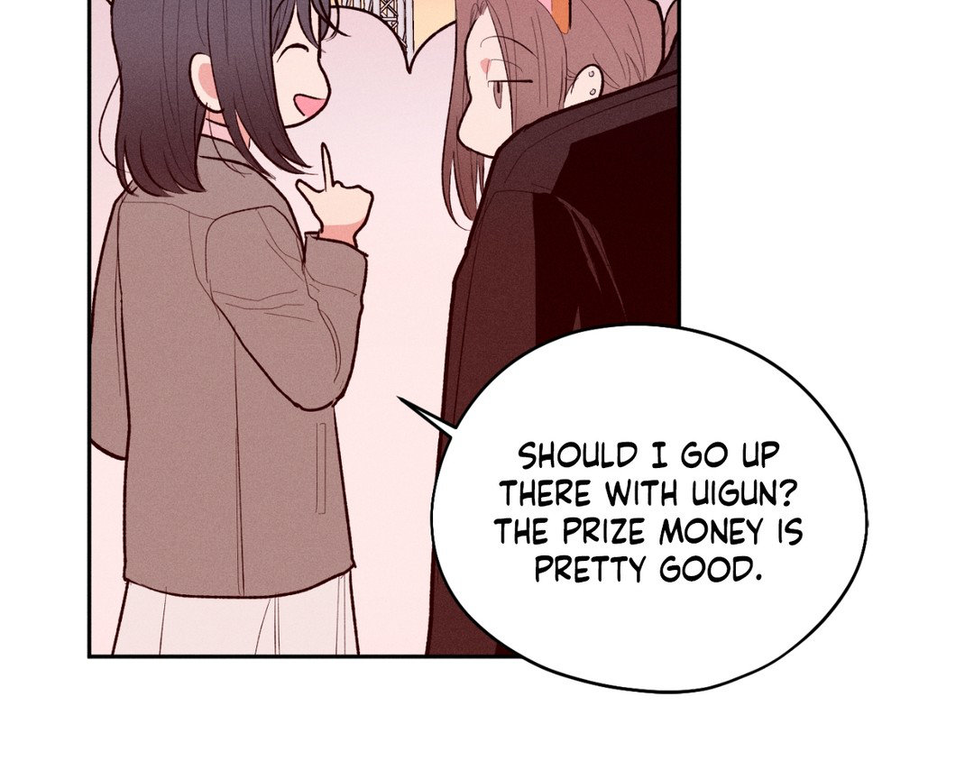 Pride and Persistence ≪Official≫ - Chapter 32 manhwa