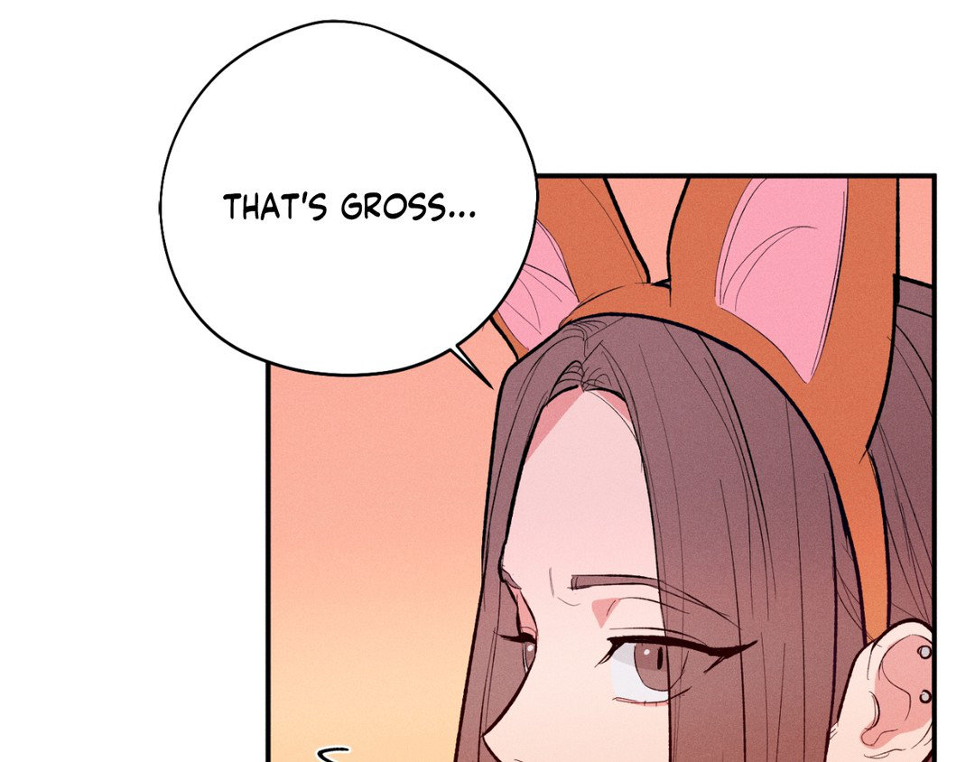 Pride and Persistence ≪Official≫ - Chapter 32 manhwa