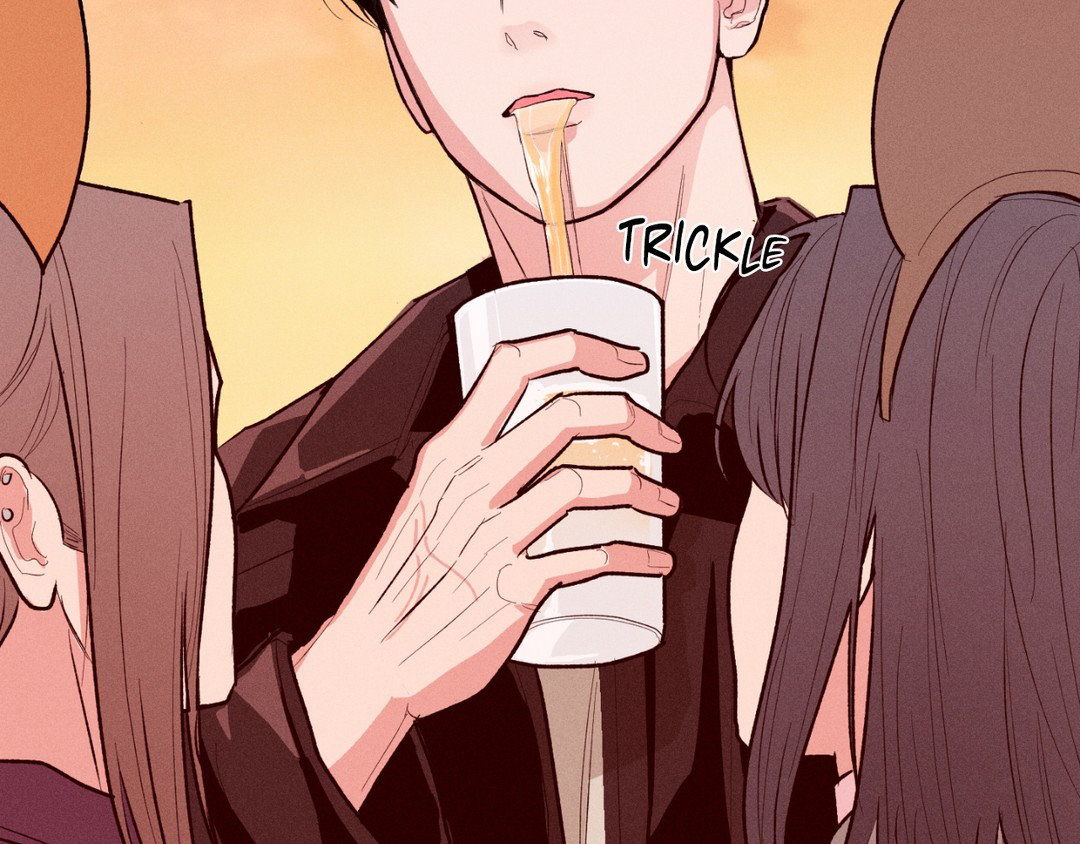 Pride and Persistence ≪Official≫ - Chapter 32 manhwa