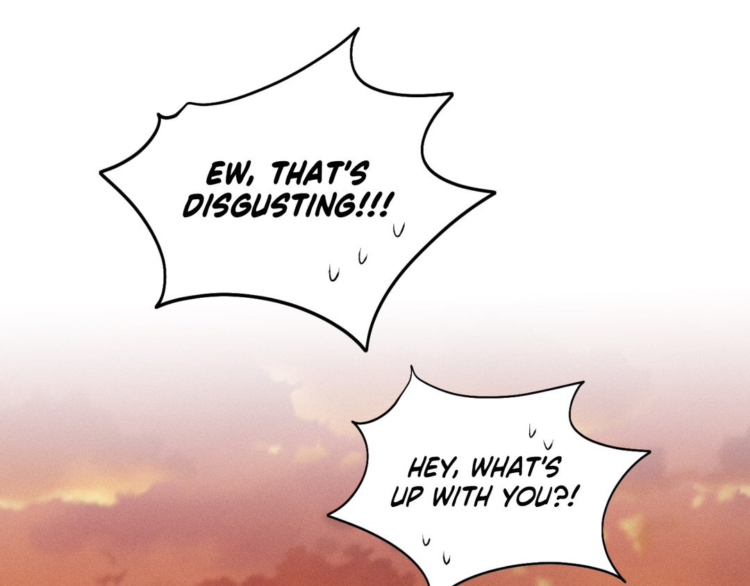 Pride and Persistence ≪Official≫ - Chapter 32 manhwa