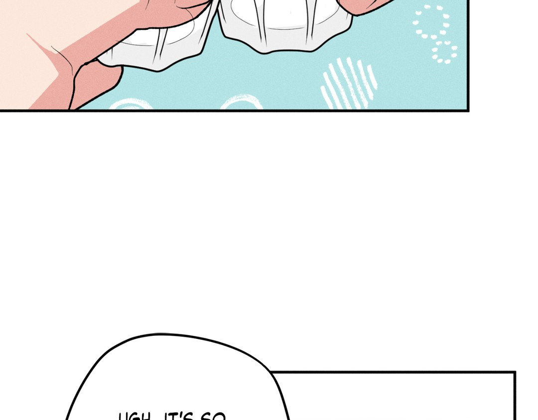 Pride and Persistence ≪Official≫ - Chapter 32 manhwa