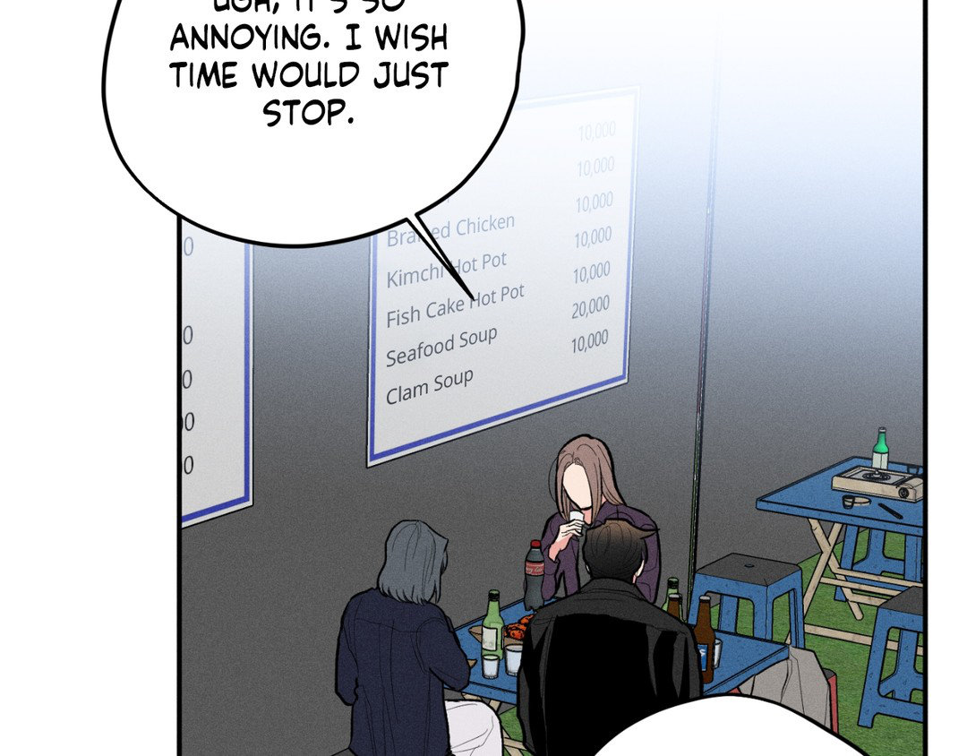 Pride and Persistence ≪Official≫ - Chapter 32 manhwa