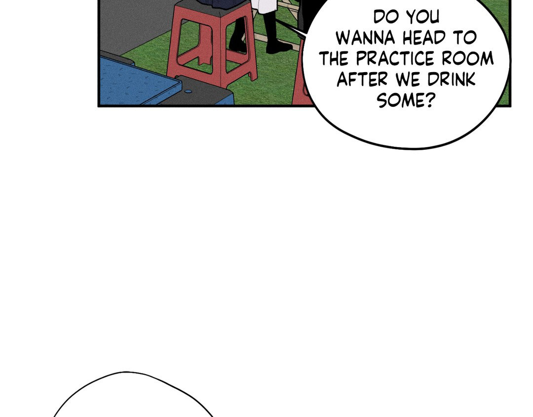 Pride and Persistence ≪Official≫ - Chapter 32 manhwa