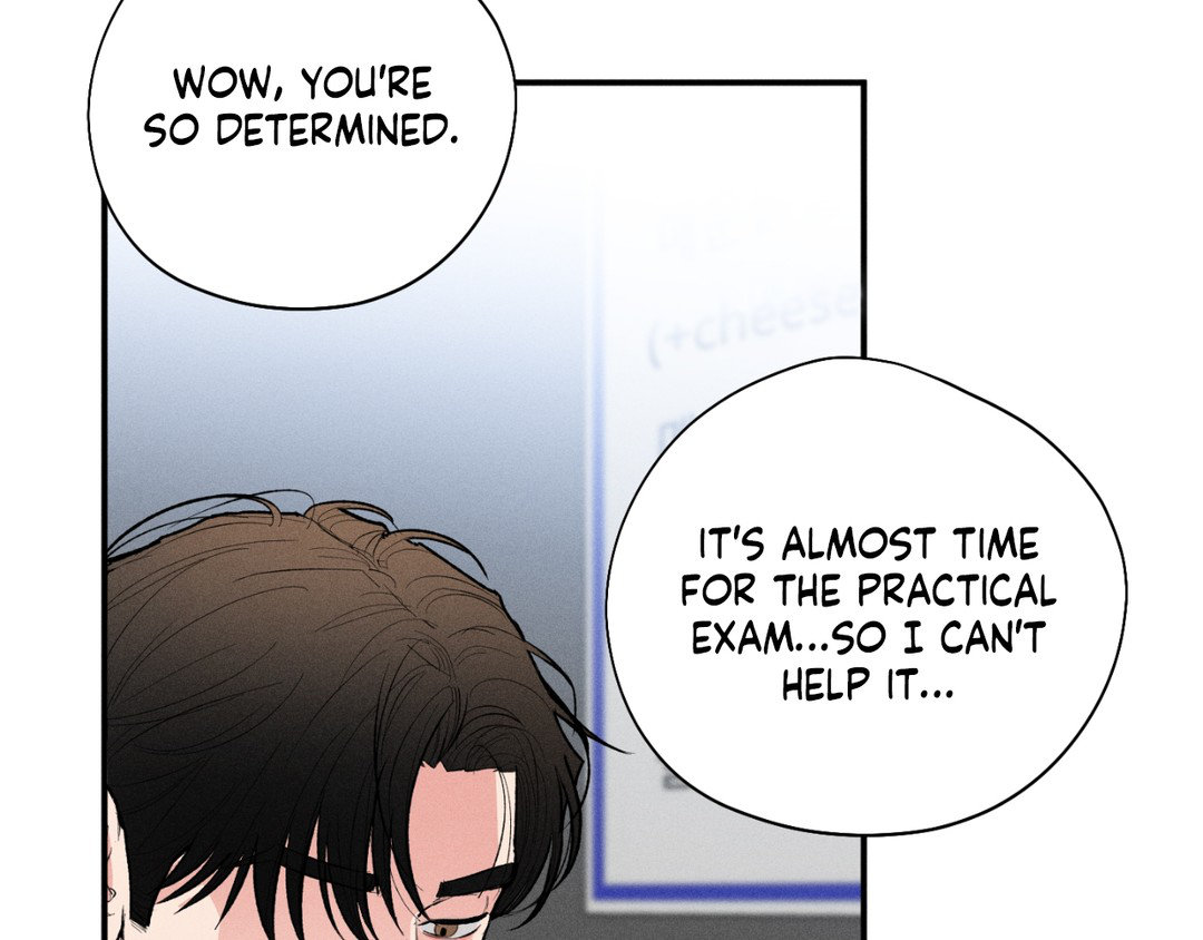 Pride and Persistence ≪Official≫ - Chapter 32 manhwa