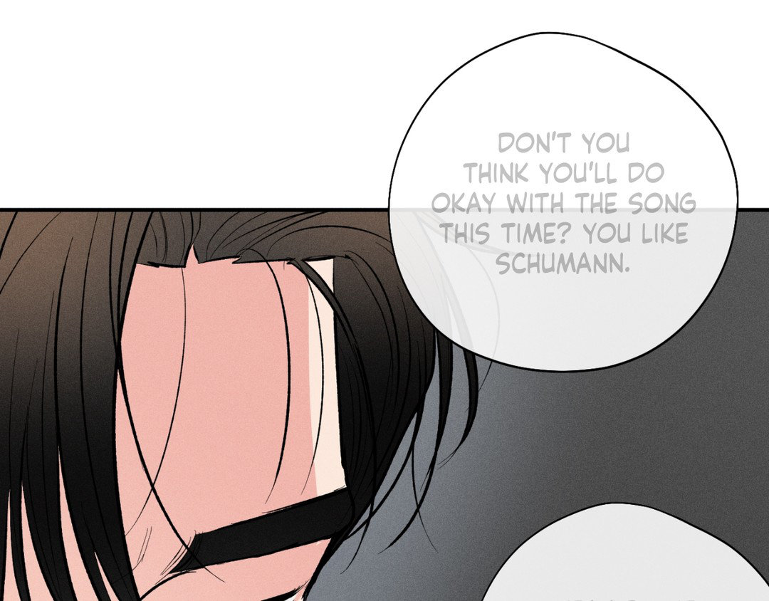 Pride and Persistence ≪Official≫ - Chapter 32 manhwa