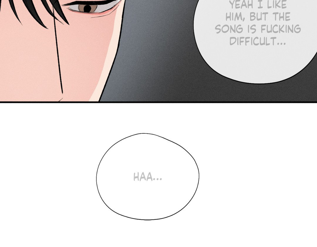 Pride and Persistence ≪Official≫ - Chapter 32 manhwa
