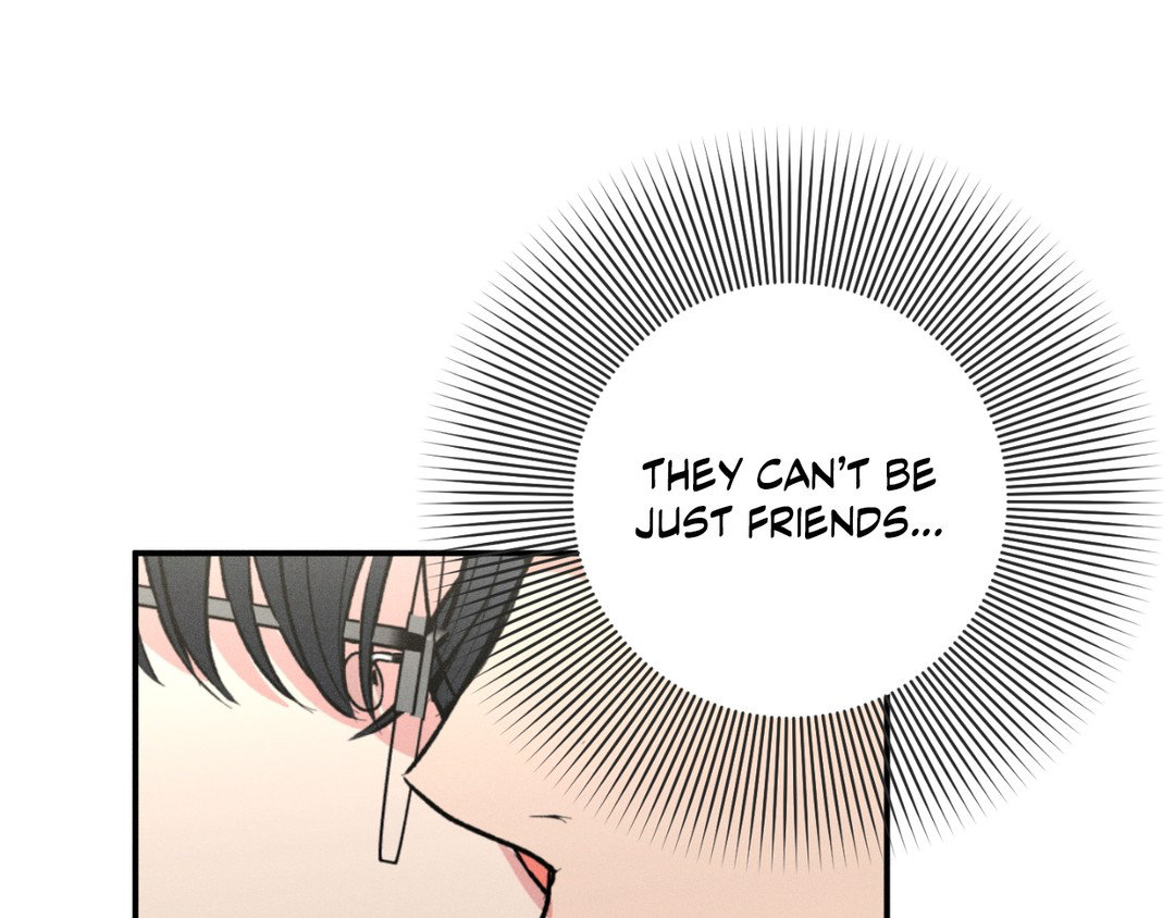 Pride and Persistence ≪Official≫ - Chapter 32 manhwa