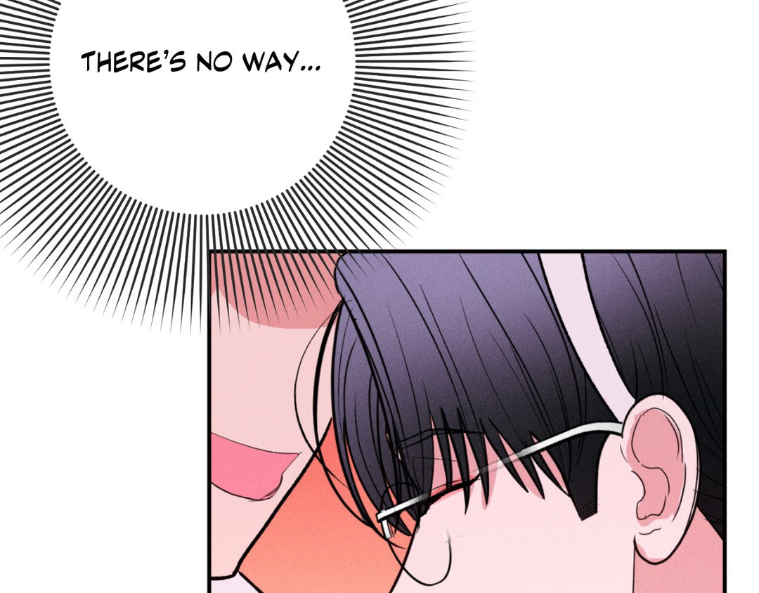 Pride and Persistence ≪Official≫ - Chapter 32 manhwa