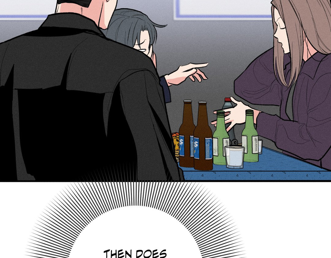 Pride and Persistence ≪Official≫ - Chapter 32 manhwa