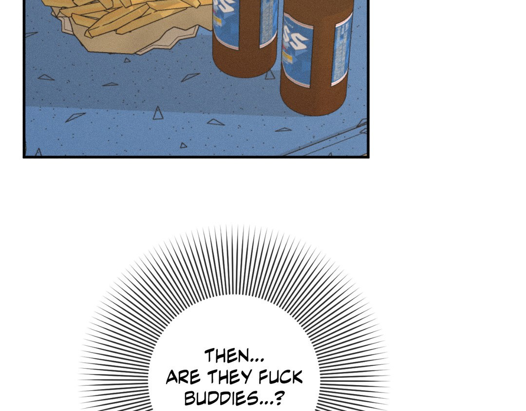 Pride and Persistence ≪Official≫ - Chapter 32 manhwa