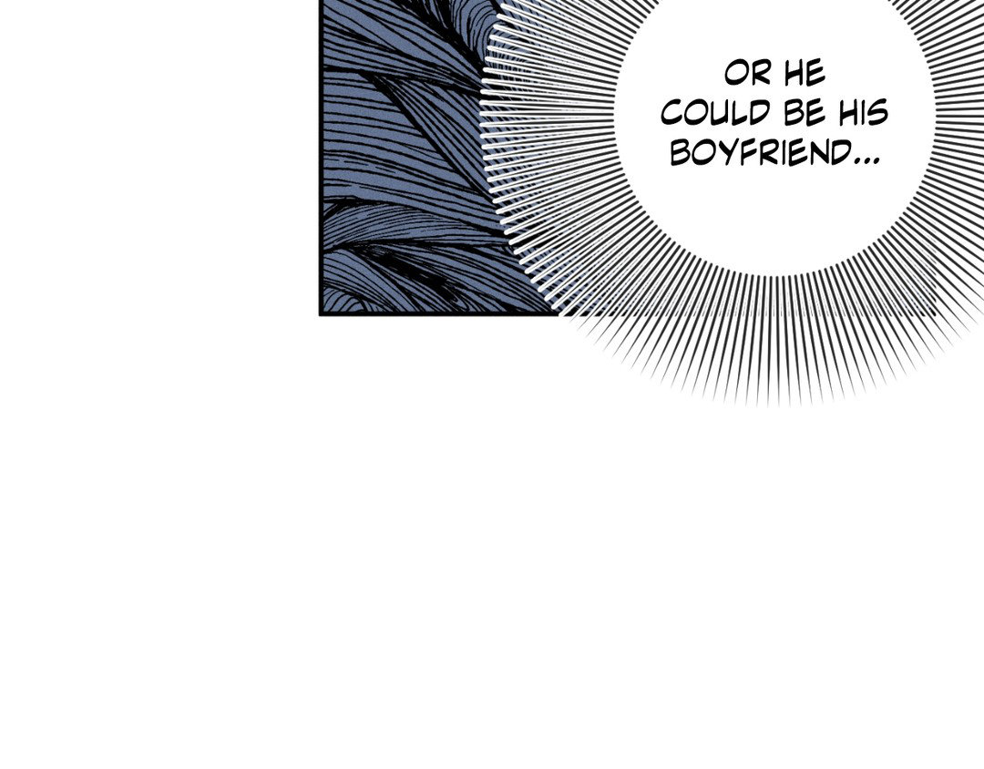 Pride and Persistence ≪Official≫ - Chapter 32 manhwa