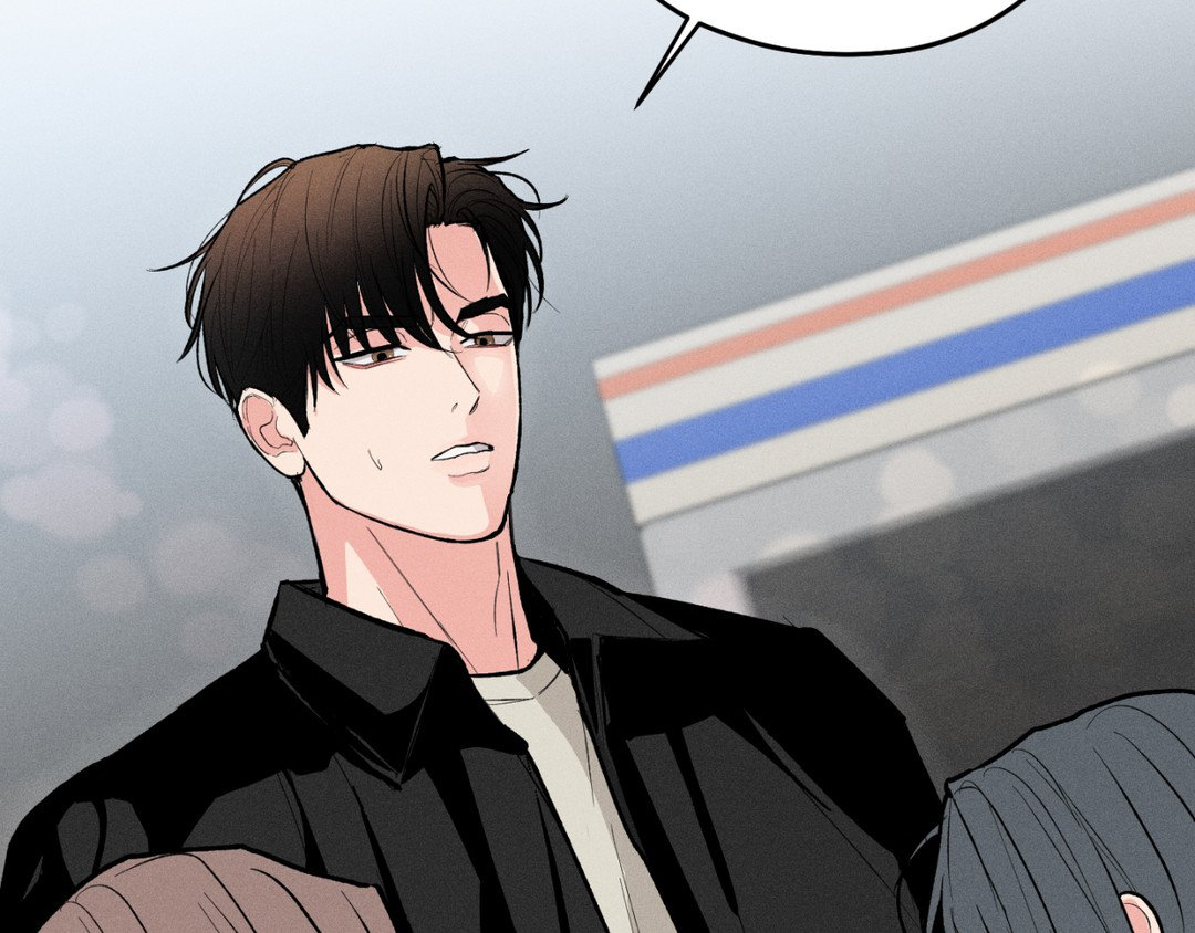 Pride and Persistence ≪Official≫ - Chapter 32 manhwa