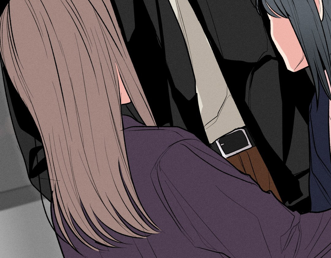 Pride and Persistence ≪Official≫ - Chapter 32 manhwa