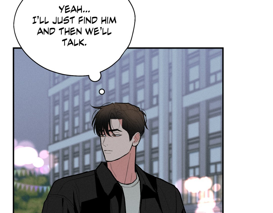 Pride and Persistence ≪Official≫ - Chapter 32 manhwa