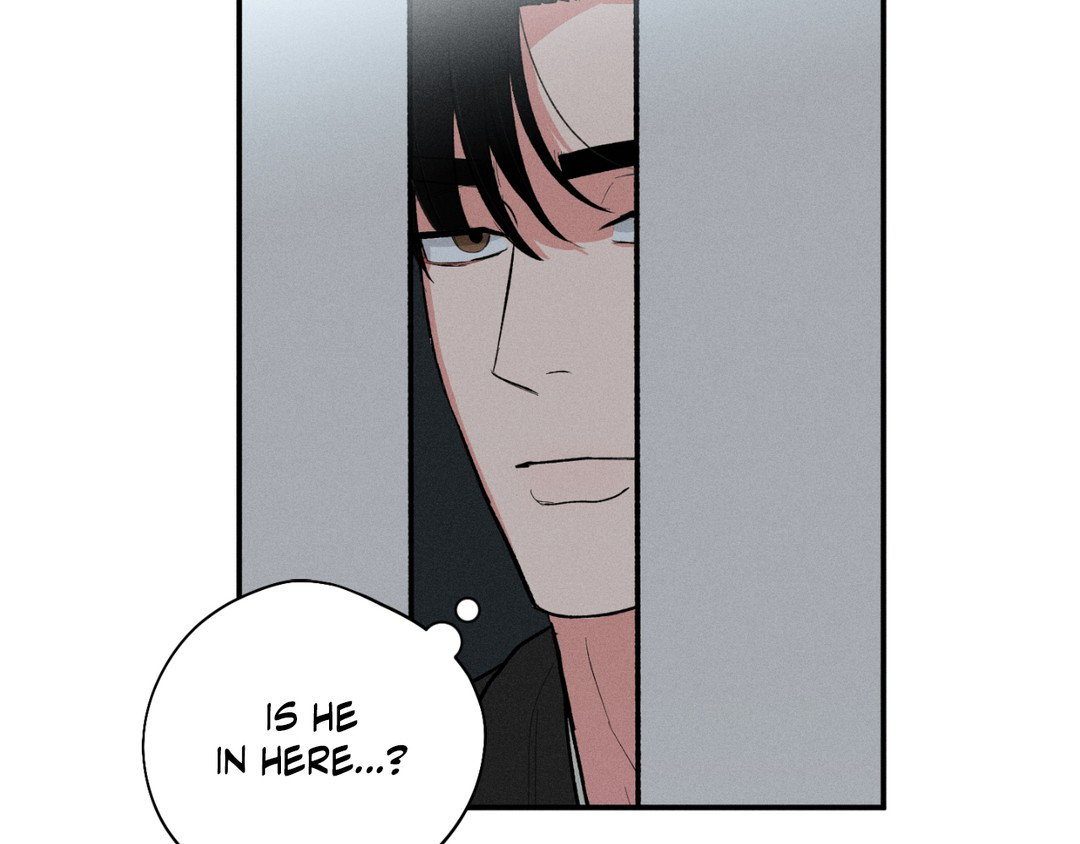 Pride and Persistence ≪Official≫ - Chapter 32 manhwa