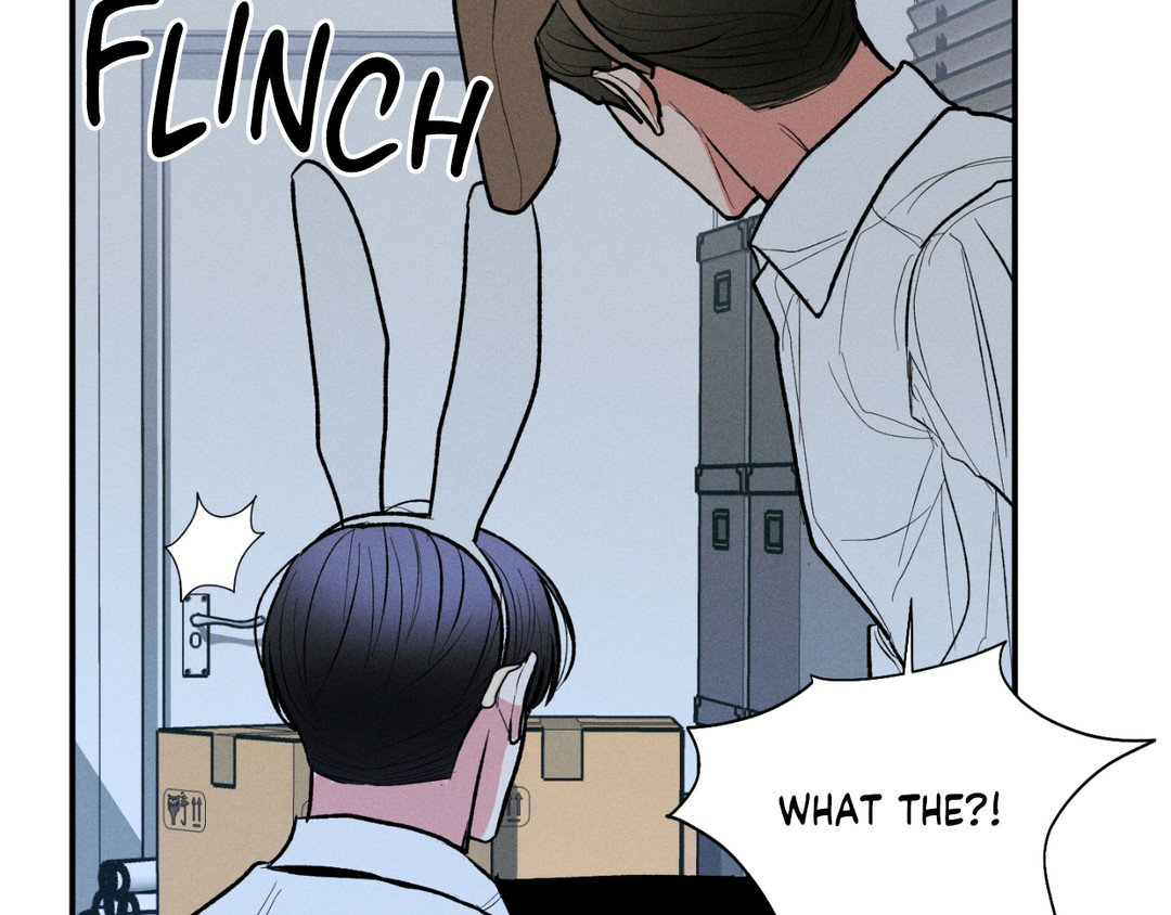 Pride and Persistence ≪Official≫ - Chapter 32 manhwa