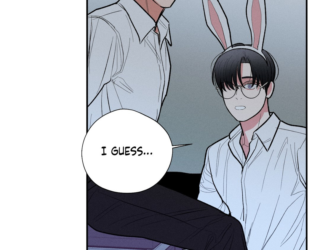 Pride and Persistence ≪Official≫ - Chapter 32 manhwa