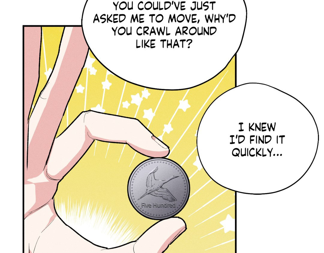 Pride and Persistence ≪Official≫ - Chapter 32 manhwa