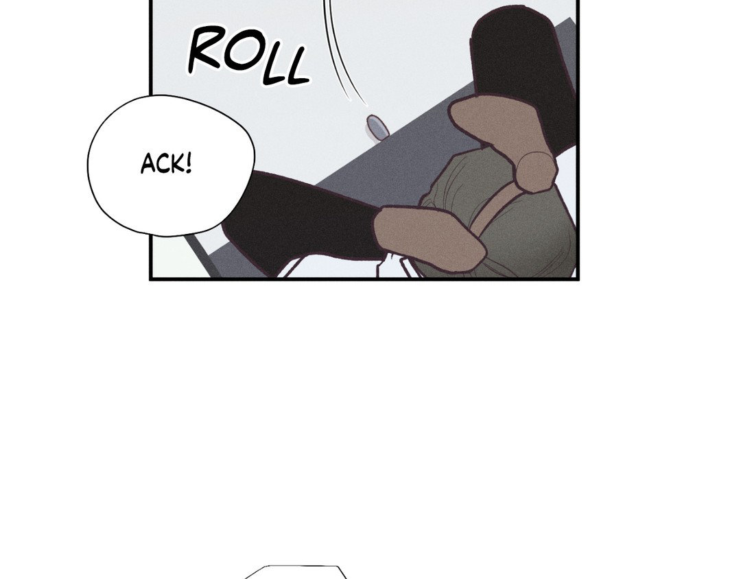 Pride and Persistence ≪Official≫ - Chapter 32 manhwa