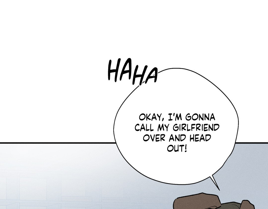 Pride and Persistence ≪Official≫ - Chapter 32 manhwa