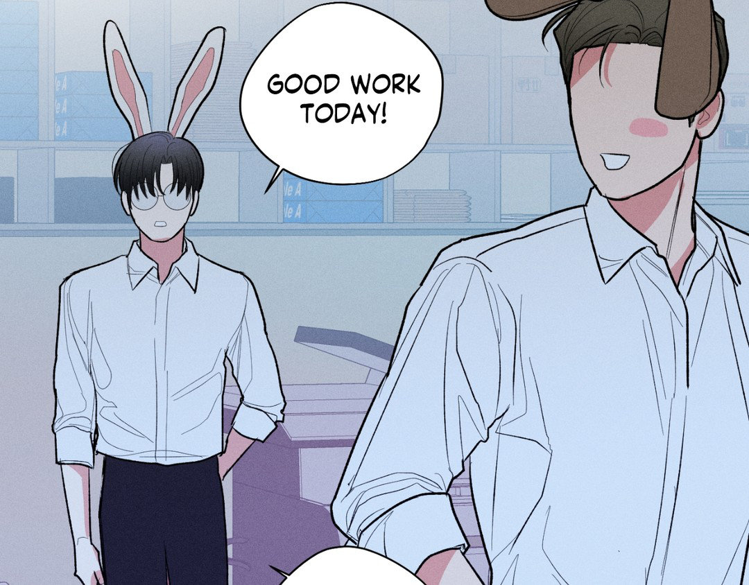 Pride and Persistence ≪Official≫ - Chapter 32 manhwa