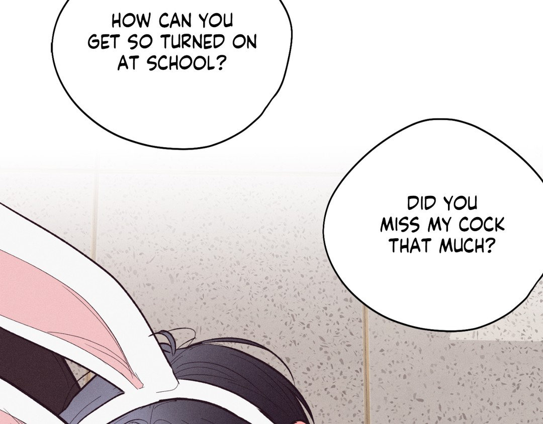 Pride and Persistence ≪Official≫ - Chapter 32 manhwa