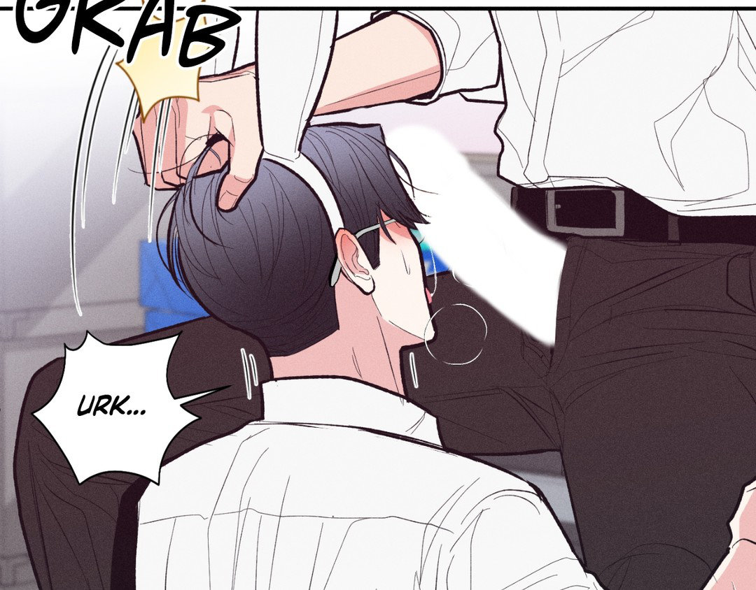 Pride and Persistence ≪Official≫ - Chapter 32 manhwa