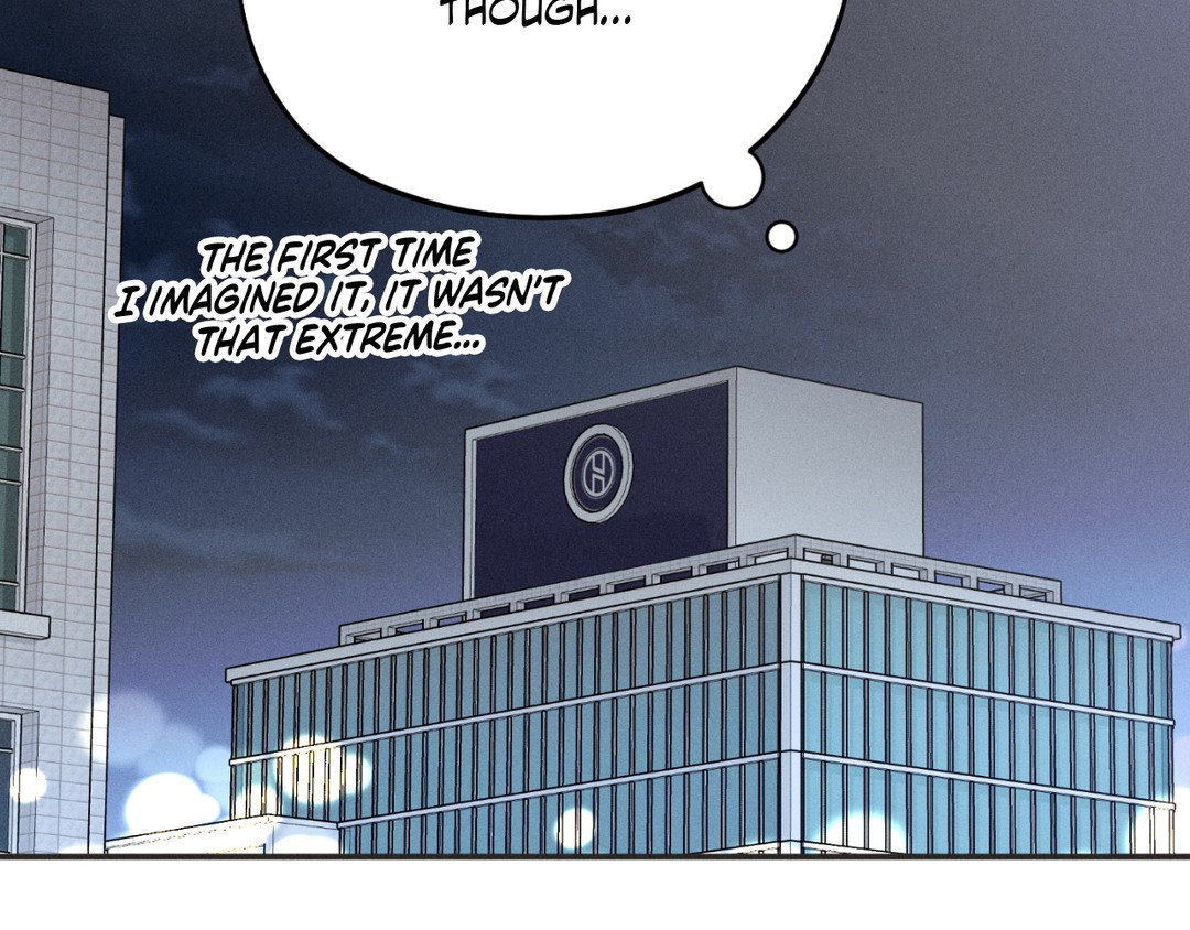 Pride and Persistence ≪Official≫ - Chapter 32 manhwa