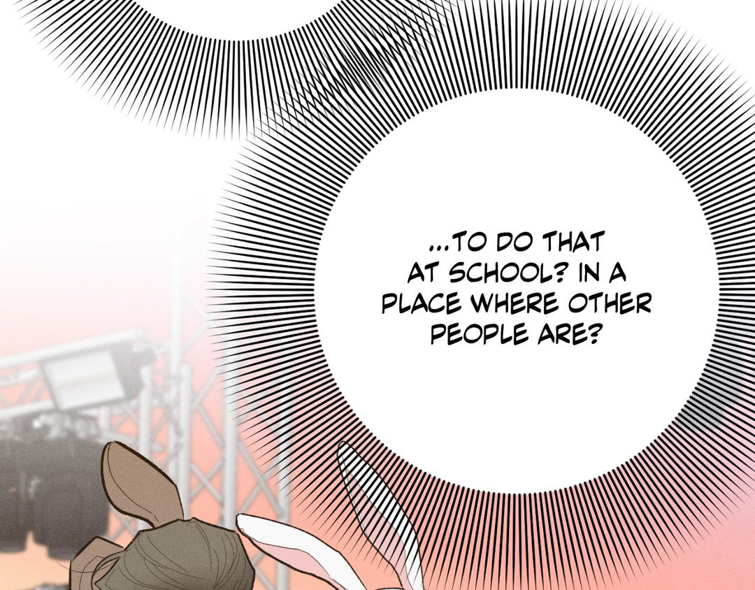 Pride and Persistence ≪Official≫ - Chapter 32 manhwa
