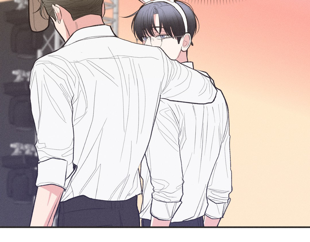 Pride and Persistence ≪Official≫ - Chapter 32 manhwa