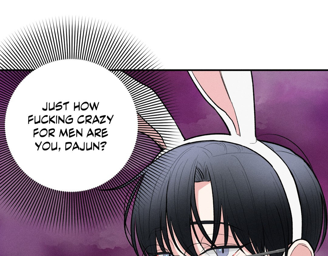 Pride and Persistence ≪Official≫ - Chapter 32 manhwa