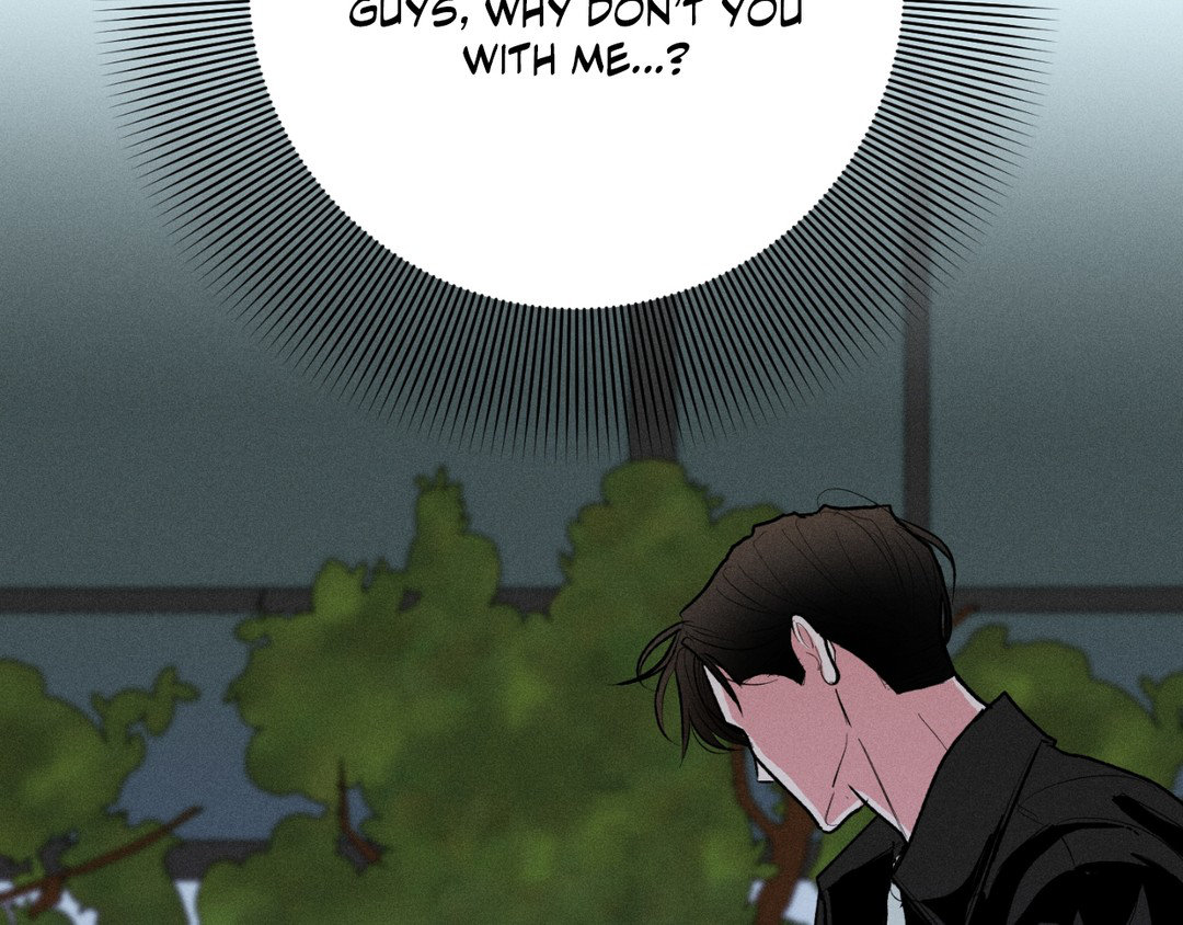 Pride and Persistence ≪Official≫ - Chapter 32 manhwa