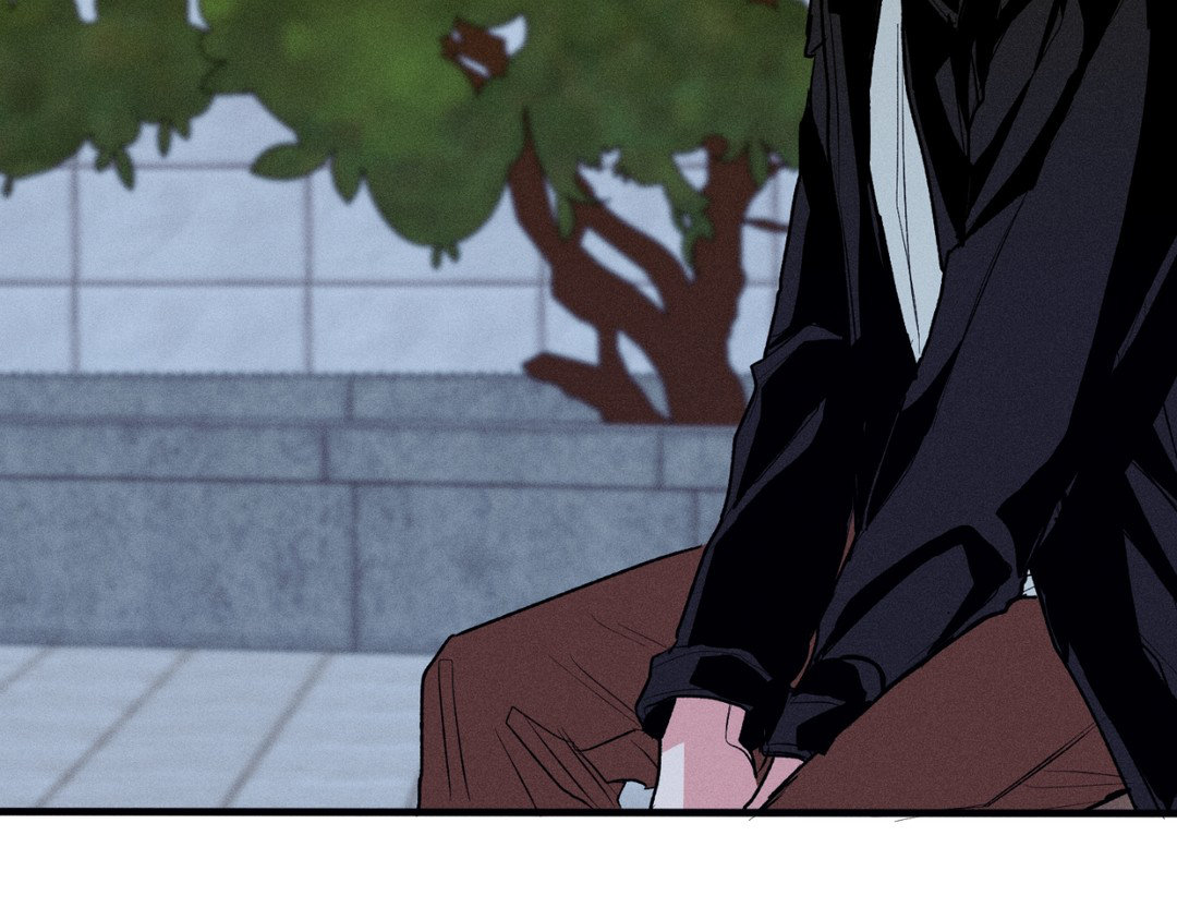Pride and Persistence ≪Official≫ - Chapter 32 manhwa