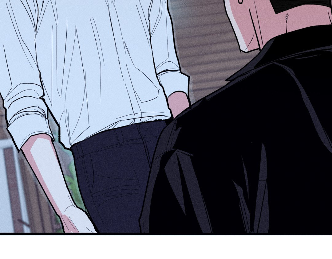 Pride and Persistence ≪Official≫ - Chapter 32 manhwa