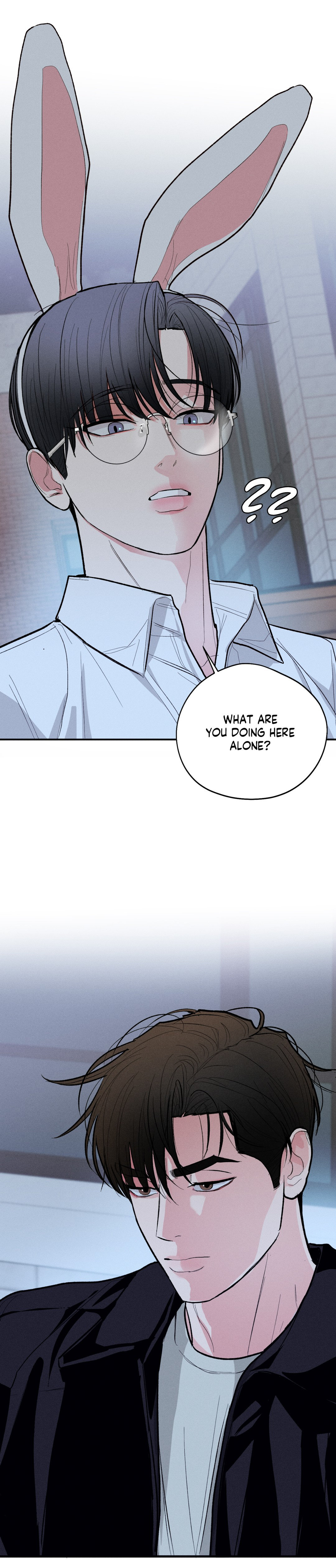 Pride and Persistence ≪Official≫ - Chapter 33 manhwa