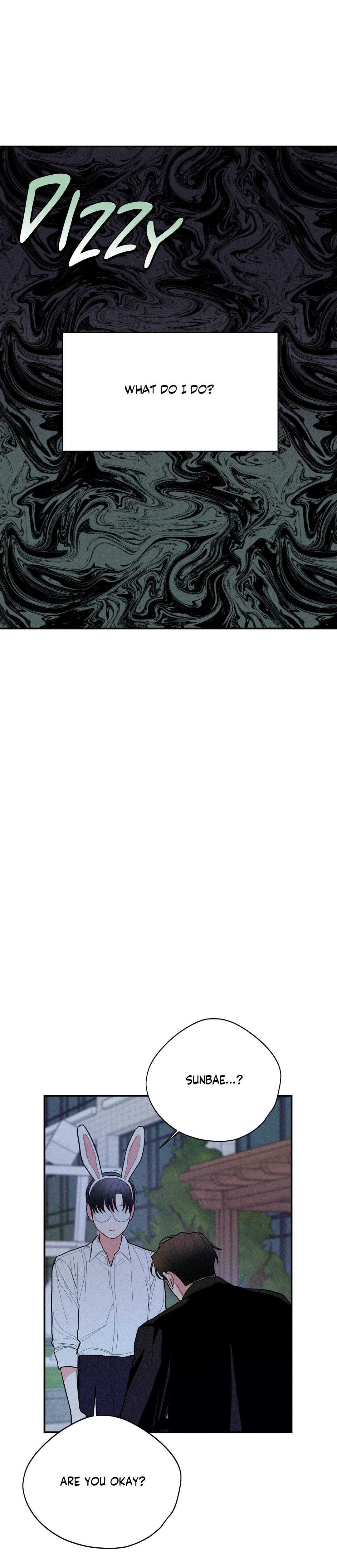 Pride and Persistence ≪Official≫ - Chapter 33 manhwa