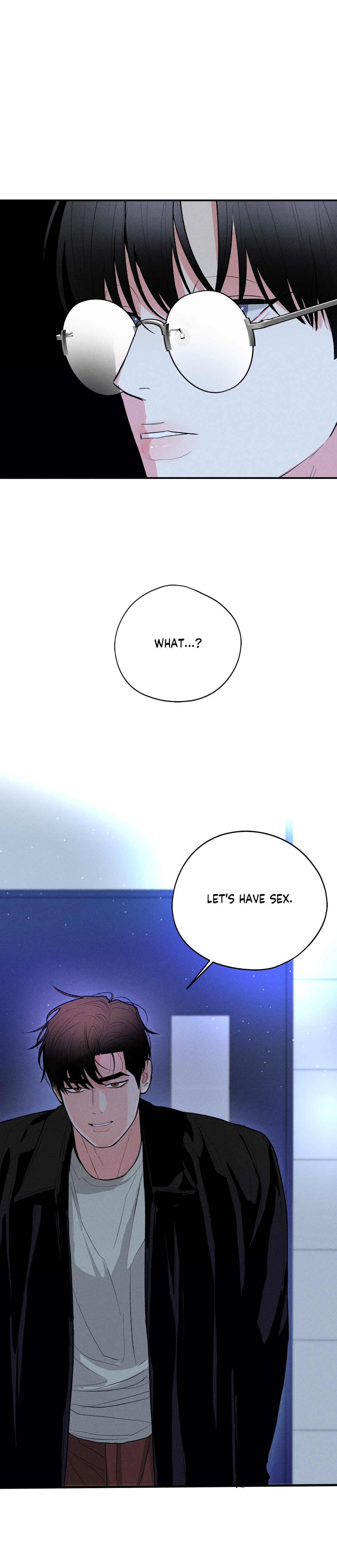 Pride and Persistence ≪Official≫ - Chapter 33 manhwa