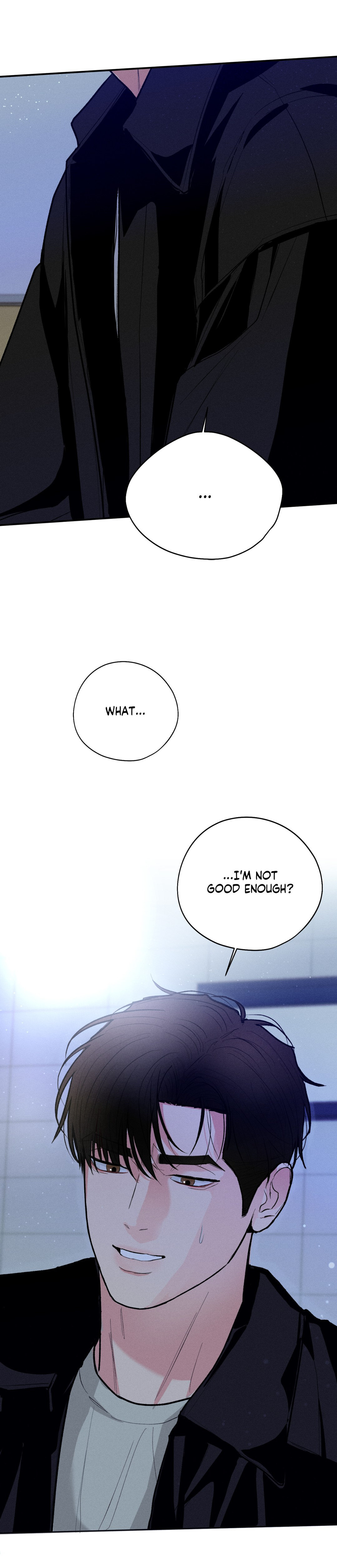 Pride and Persistence ≪Official≫ - Chapter 33 manhwa