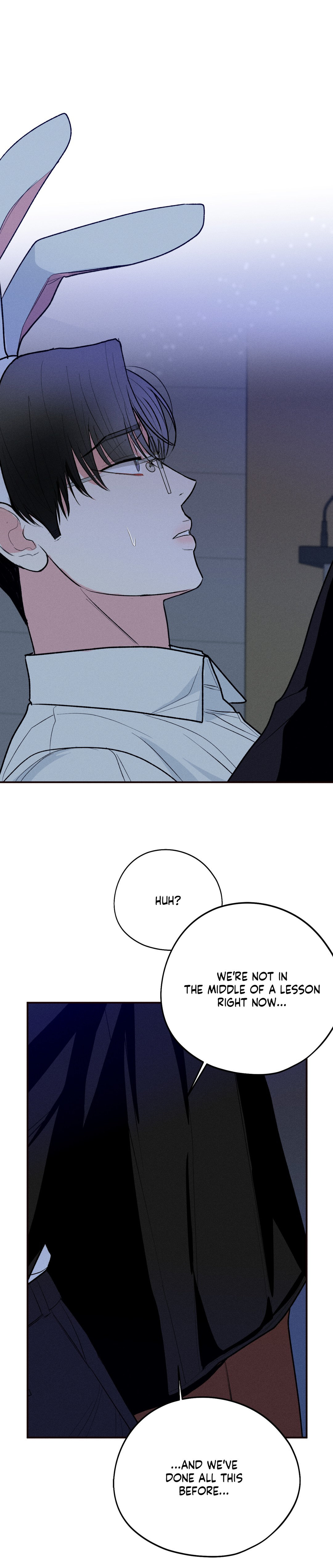 Pride and Persistence ≪Official≫ - Chapter 33 manhwa