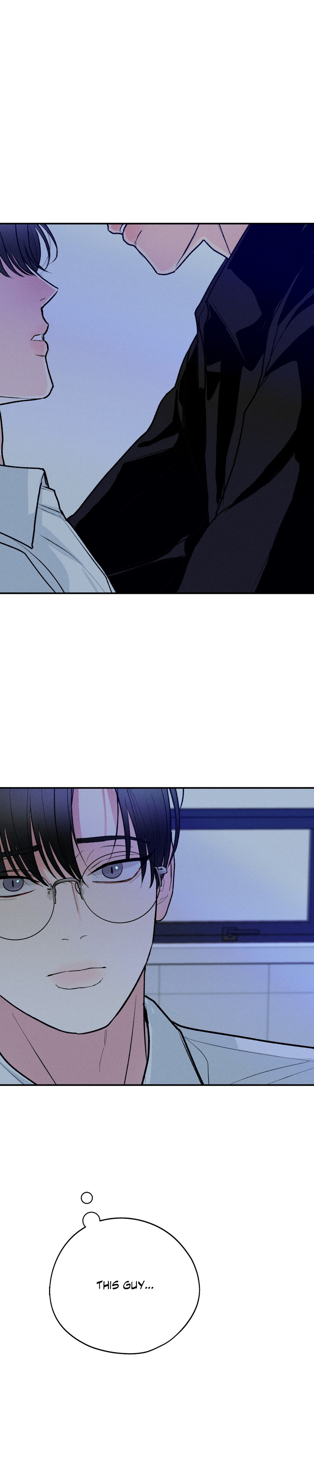 Pride and Persistence ≪Official≫ - Chapter 33 manhwa