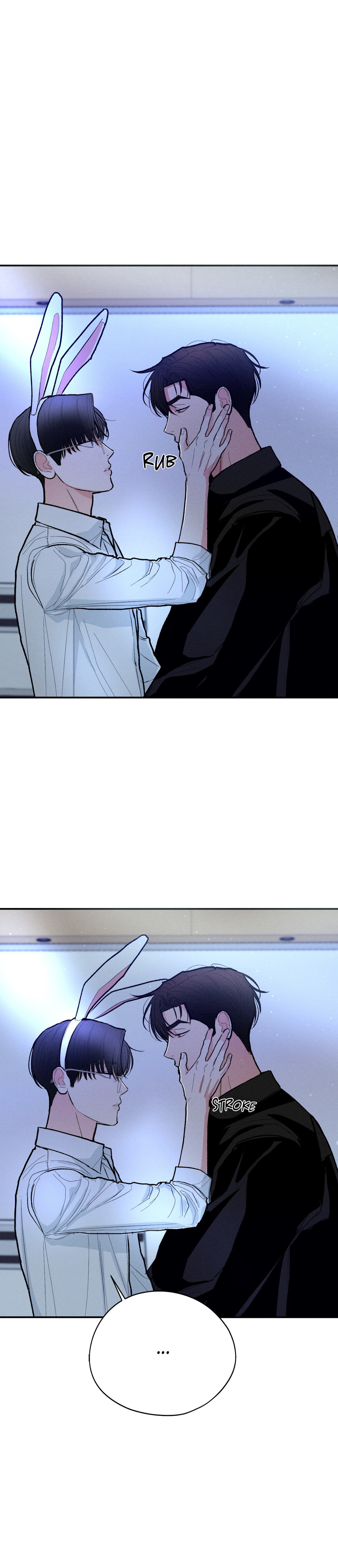 Pride and Persistence ≪Official≫ - Chapter 33 manhwa