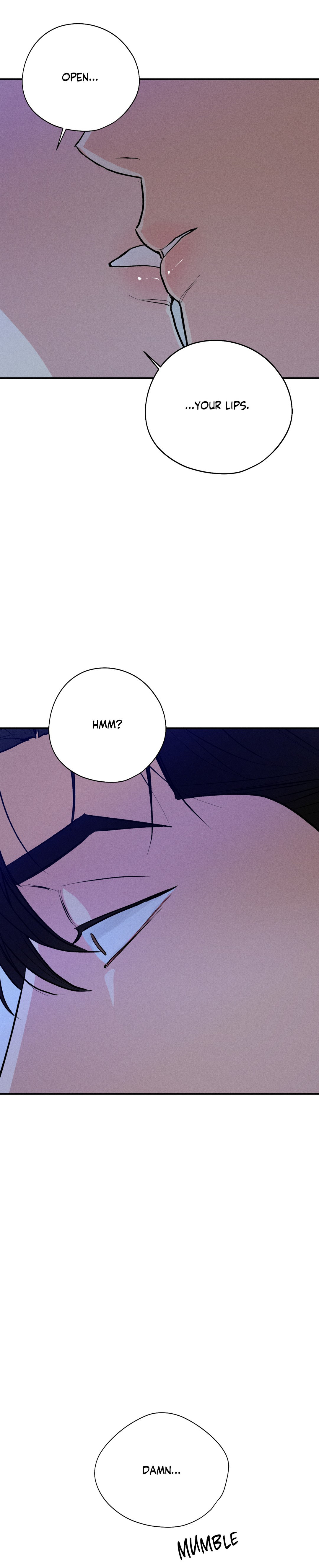 Pride and Persistence ≪Official≫ - Chapter 33 manhwa