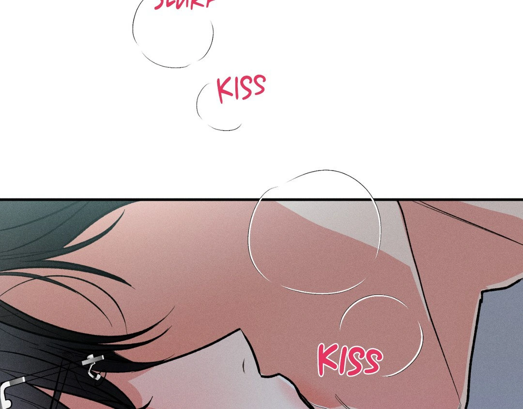 Pride and Persistence ≪Official≫ - Chapter 34 manhwa