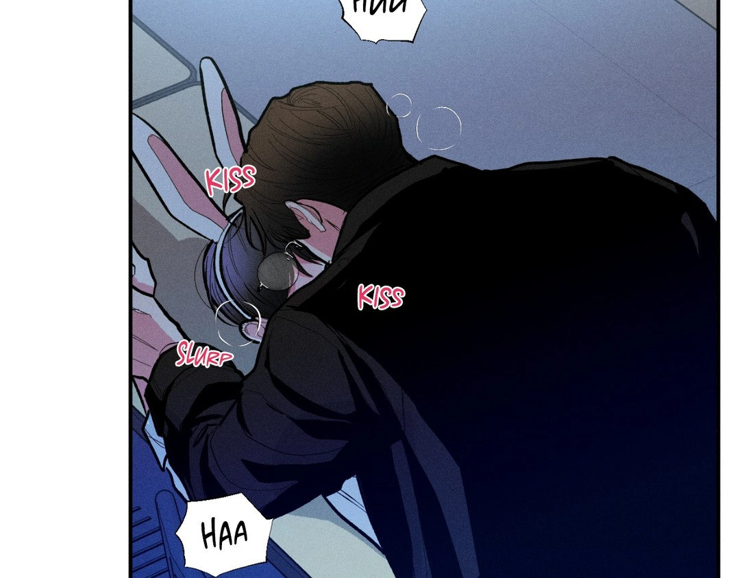 Pride and Persistence ≪Official≫ - Chapter 34 manhwa